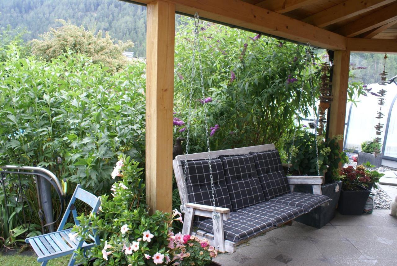 Apart Daniel Ried im Oberinntal Exteriör bild